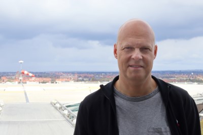 Jacob Steinmetz