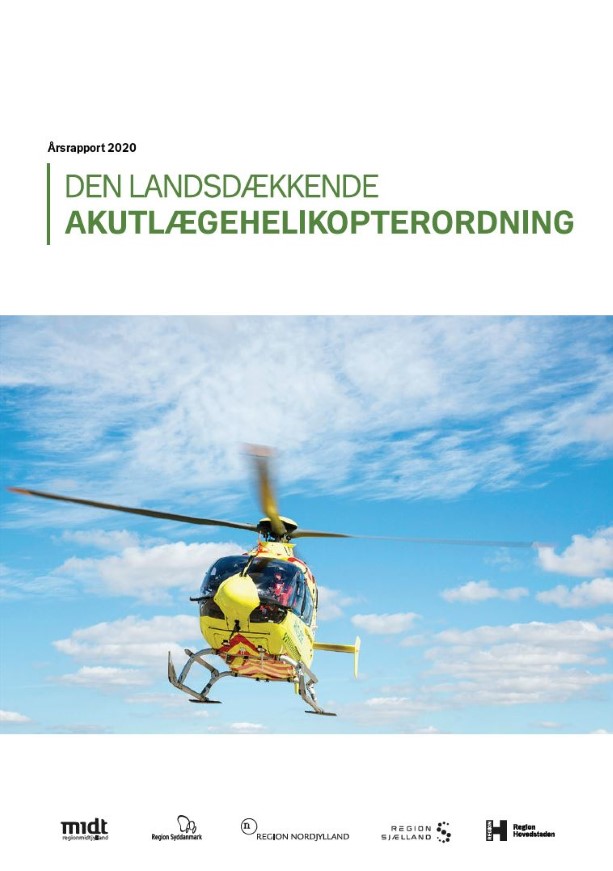 Årsrapport 2020, Den Landsdækkende Akutlægehelikopterordning.JPG